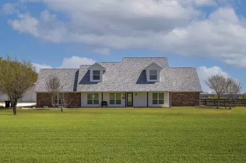 9348 Collingwood Dr, Justin, TX 76247