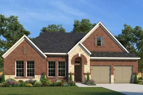 2063 Spotted Fawn Dr, Arlington, TX 76005