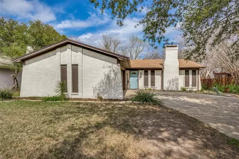517 Cordova Cir, Denton, TX 76209