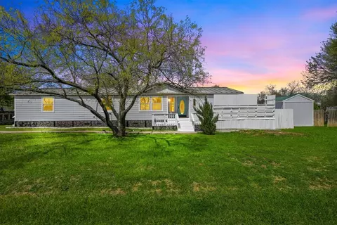 132 Cottonwood Trl, Little Elm, TX 75068