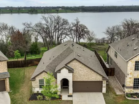 3916 Caddo Ln, Little Elm, TX 75068