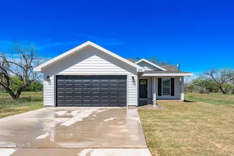 2018 Lillius St, Abilene, TX 79603