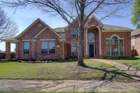 605 Parkwood Dr, Southlake, TX 76092