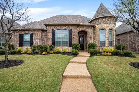 3419 Meadowside Dr, Sachse, TX 75048