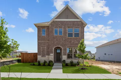 13853 Wembley Bend Way, Fort Worth, TX 76008