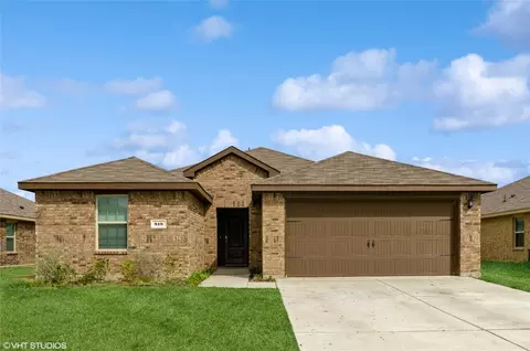 819 Heirloom Ln, Royse City, TX 75189