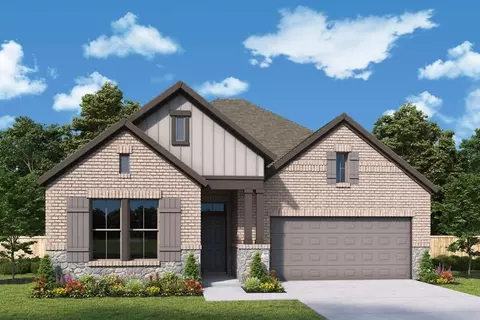 511 Northside Dr, Melissa, TX 75454