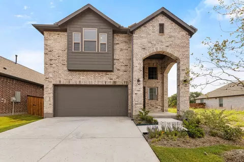3905 Crystal Cv, Sherman, TX 75090