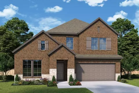 608 Northside Dr, Melissa, TX 75454