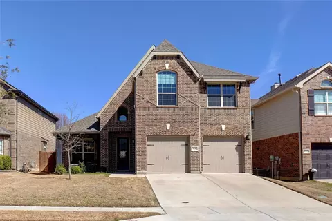 6216 El Capitan St, Fort Worth, TX 76179