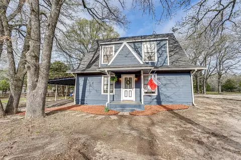9866 Sunset Blvd, Quinlan, TX 75474