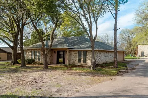 837 Twin Oaks Dr, Wylie, TX 75098