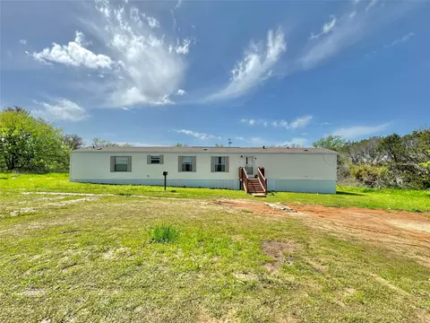 8300 Hill City Hwy, Tolar, TX 76476