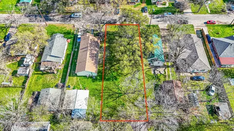 10 Woodland Avenue, Corsicana, TX 75110
