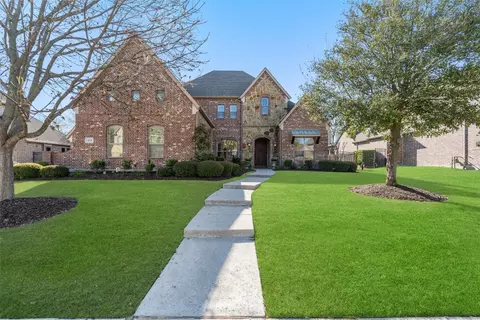 971 Deer Run Ln, Prosper, TX 75078