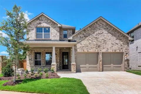 2703 Colby Dr, Mansfield, TX 76063