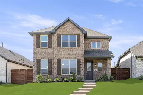 1937 Harmony Pne, Mesquite, TX 75181