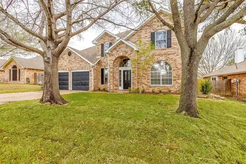 2312 Brooklake St W, Denton, TX 76207