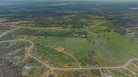 535 Post Oak Rd, Gordon, TX 76453