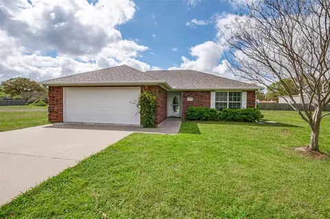 129 Rudder Rd, Gun Barrel City, TX 75156