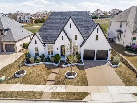 3520 Newport Dr, Prosper, TX 75078