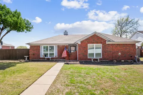1536 Gardenia Dr, Allen, TX 75002