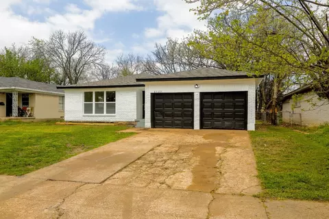8723 Triton Ln, Dallas, TX 75227