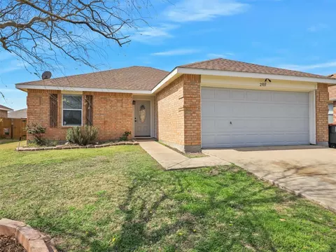 2505 Mitchell Ln, Anna, TX 75409
