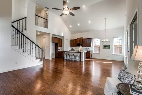 8133 Meadow Valley Dr, Mckinney, TX 75071