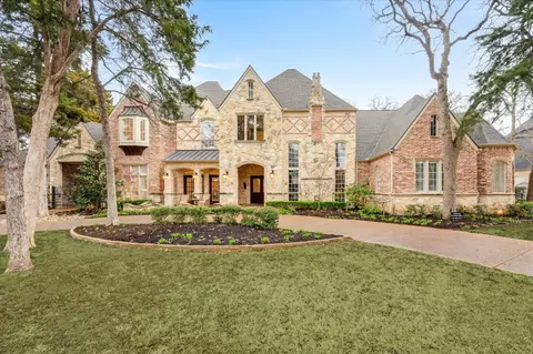 1005 Turnberry Ln, Southlake, TX 76092