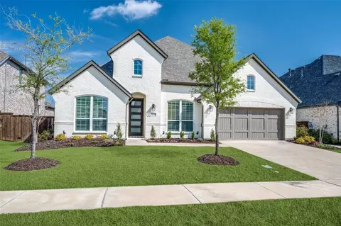 1630 Turnberry Dr, Prosper, TX 75078
