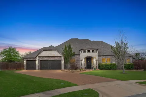 804 Goose Ct, Forney, TX 75126