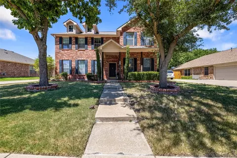 3918 Poplar Point Dr, Rockwall, TX 75032