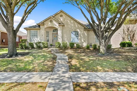 9121 Floyd Dr, Plano, TX 75025