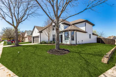 3509 Hickory Bend Trl, Mckinney, TX 75071
