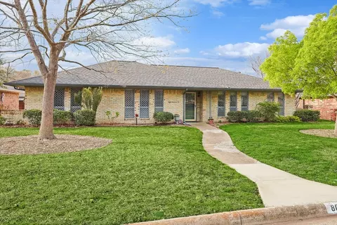 802 Lake Highlands Dr, Allen, TX 75002