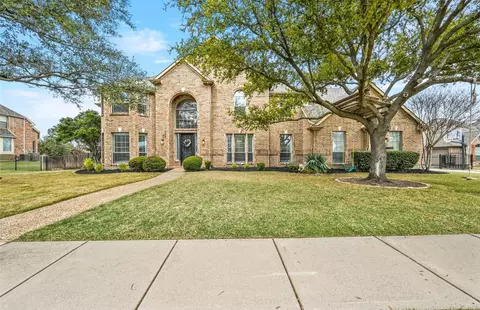 705 Wickham Ct, Keller, TX 76248