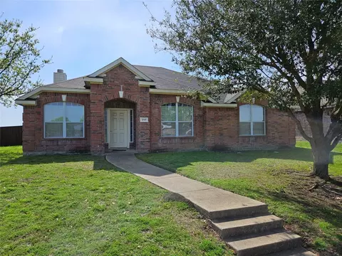 3141 Bent Oak Dr, Mesquite, TX 75181