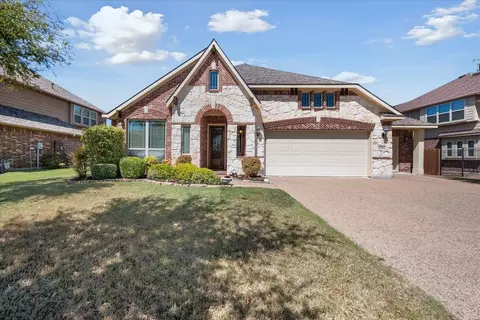 4303 Gleneagles Dr, Mansfield, TX 76063