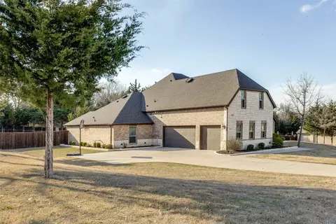 3803 Kendall Rd, Melissa, TX 75454