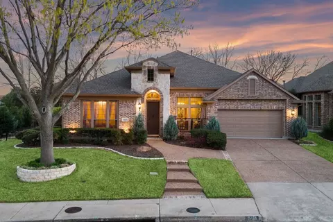6401 Oak Hollow Ln, Mckinney, TX 75072