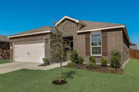 744 Brockwell Bnd, Forney, TX 75126