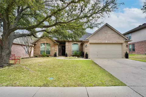 2512 Edgefield Trl, Mansfield, TX 76063