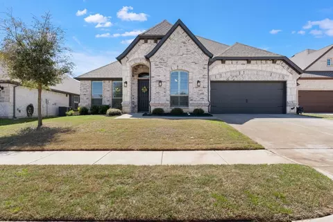 1069 Wildwood Dr, Joshua, TX 76058