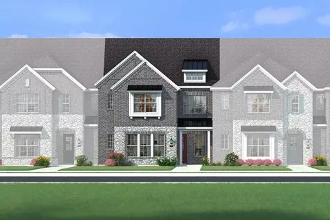 4616 Mayfair St, Flower Mound, TX 75028