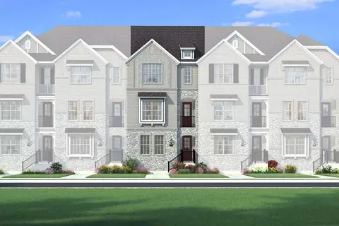 4492 N River Walk Dr, Flower Mound, TX 75028