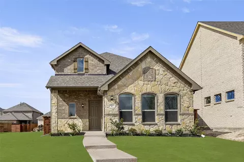 1913 Harmony Pine Way, Mesquite, TX 75181