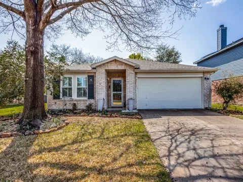 4503 Bellcrest Dr, Mckinney, TX 75070