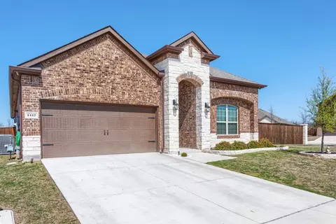 1417 Elizabeth St, Anna, TX 75409