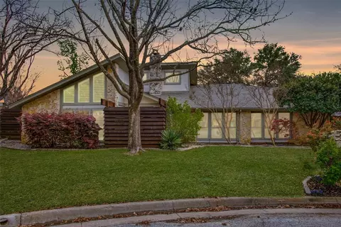 4705 El Brevo Ct, Arlington, TX 76017
